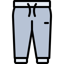 Pants Laundry