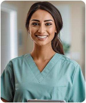 Dr. V. Kasthuri Bharath